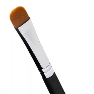 Hulu Brushes - H34 - Pennello Viso e Occhi Correttore e Creme - Perfect Cut Crease Concealer Brush