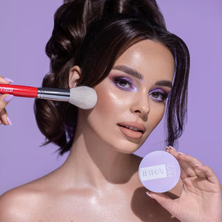 Master Powders - Kit professionale per Make Up Artist