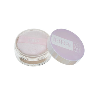 Ibra Make Up - Glass Powder Cipria Illuminante