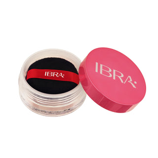 Ibra Make Up - Cipria Idratante per il Contorno Occhi