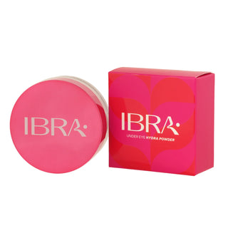 Ibra Make Up - Cipria Idratante per il Contorno Occhi