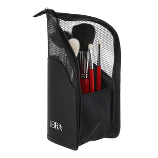 Ibra Make Up - Custodia Porta Pennelli