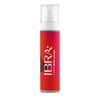 Ibra Make Up - Brush Cleaner Express