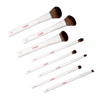 Ibra Make Up - IBWS Make Up Brushes Set