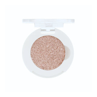 Ibra Make Up - Ombretto Metallizzato Mirroring - White Sugar