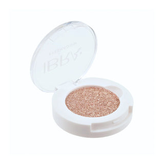 Ibra Make Up - Ombretto Metallizzato Mirroring - White Sugar
