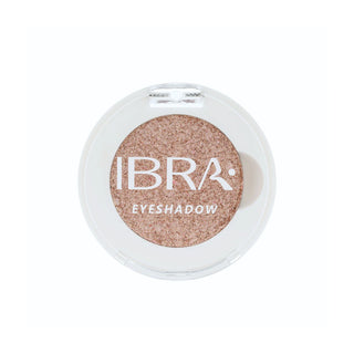 Ibra Make Up - Ombretto Metallizzato Mirroring - White Sugar