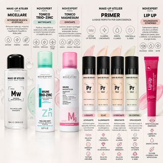 Perfect Skin Prep - KIT Professionale