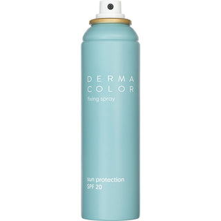Kryolan Professional Make Up - Dermacolor Fissante Waterproof Make Up Fixing Spray