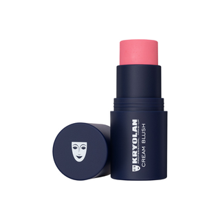 Kryolan Professional Make Up - Fard in Crema Cream Blush Stick