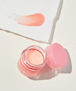 Laneige - Lip Sleeping Mask - Berry - Trattamento Notte Labbra Rigenerante