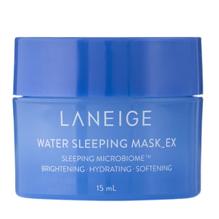 Laneige - Water Sleeping Mask - Maschera Notte Rivitalizzante Idratante