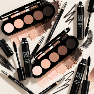Make Up Experience - Make Up occhi e sfumature perfette