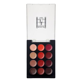 Make Up Atelier Paris - Palette 12 Rossetti