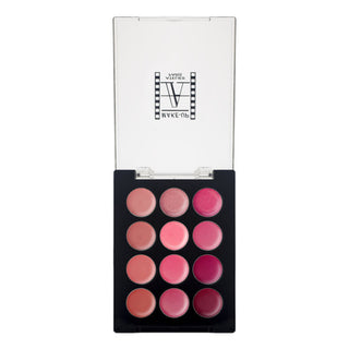 Make Up Atelier Paris - Palette 12 Rossetti