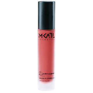 Make Up Atelier Paris - Romance - Rouge à Lèvres Liquide Longue Tenue - Rossetto Liquido a Lunghissima Tenuta