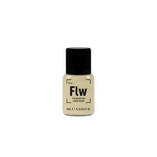Make Up Atelier Paris - Fondotinta Long Wear Waterproof Fluid Foundation 5ml