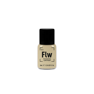 Make Up Atelier Paris - Fondotinta Long Wear Waterproof Fluid Foundation 5ml