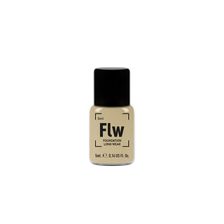 Make Up Atelier Paris - Fondotinta Long Wear Waterproof Fluid Foundation 5ml
