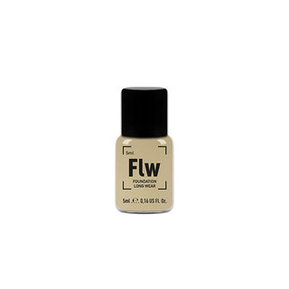 Make Up Atelier Paris - Fondotinta Long Wear Waterproof Fluid Foundation 5ml
