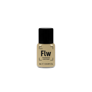 Make Up Atelier Paris - Fondotinta Long Wear Waterproof Fluid Foundation 5ml