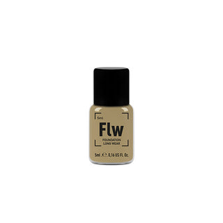 Make Up Atelier Paris - Fondotinta Long Wear Waterproof Fluid Foundation 5ml