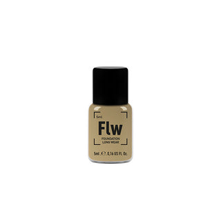 Make Up Atelier Paris - Fondotinta Long Wear Waterproof Fluid Foundation 5ml