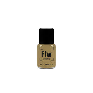 Make Up Atelier Paris - Fondotinta Long Wear Waterproof Fluid Foundation 5ml