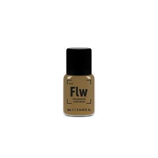 Make Up Atelier Paris - Fondotinta Long Wear Waterproof Fluid Foundation 5ml