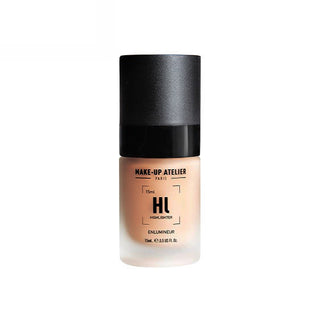 Make Up Atelier Paris - Enlumineur - Illuminante Liquido - PRO Iridescent Foundation Highlighter