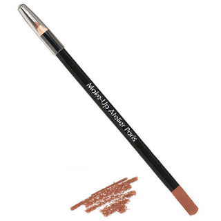 Make Up Atelier Paris - Crayon à Lèvres - Matita Labbra Waterproof