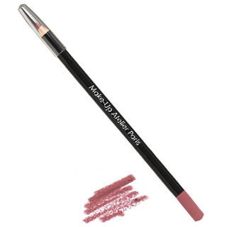 Make Up Atelier Paris - Crayon à Lèvres - Matita Labbra Waterproof