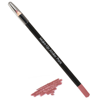 Make Up Atelier Paris - Crayon à Lèvres - Matita Labbra Waterproof