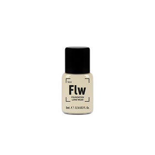Make Up Atelier Paris - Fondotinta Long Wear Waterproof Fluid Foundation 5ml