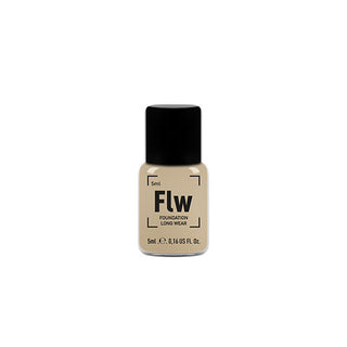 Make Up Atelier Paris - Fondotinta Long Wear Waterproof Fluid Foundation 5ml