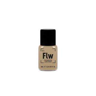 Make Up Atelier Paris - Fondotinta Long Wear Waterproof Fluid Foundation 5ml