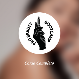 Professione Make Up Artist - Pro Beauty Bootcamp