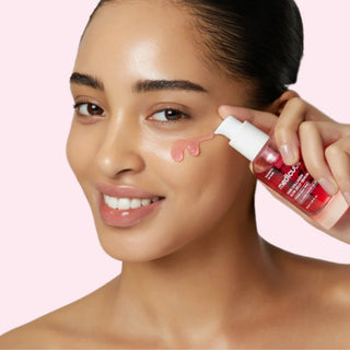 Medicube - PDRN Collagen Glow Jelly Serum - Siero viso illuminante e rimpolpante con PDRN, acqua di collagene e niacinamide