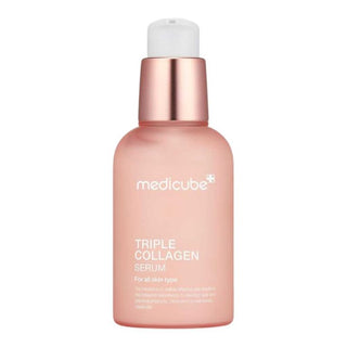 Medicube - Triple Collagen Serum - Siero Viso Rassodante