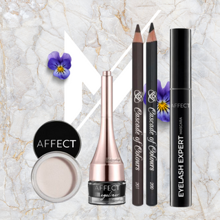 Make Up Artist Starter Eyes Kit - Kit prodotti occhi professionali