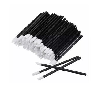 Ibra Make Up - Applicatori Monouso Labbra e Correttore