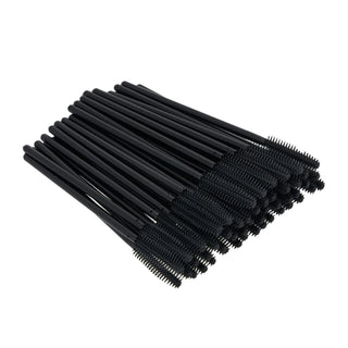 Ibra Make Up - Applicatori Monouso Mascara