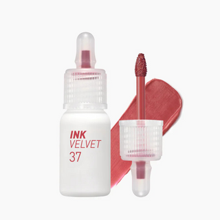 Peripera - Ink The Velvet - 37 Enjoy Mute - Tinta Labbra