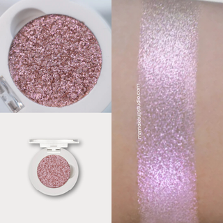 Ibra Make Up - Magic Moments Eyeshadow - Pink Snow