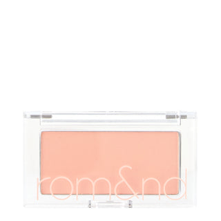 Rom&nd - Blush Levigante Apricot Milk - Better Than Cheek