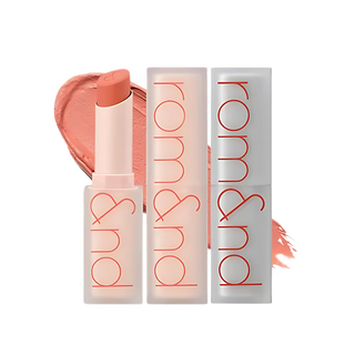 Rom&nd - Zero Matte Lipstick - Adorable - Rossetto Matte Vellutato