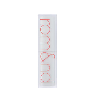 Rom&nd - Zero Matte Lipstick - Silhouette - Rossetto Matte Vellutato