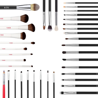 KIT Professionale - Set Pennelli per PRO Make Up Artist