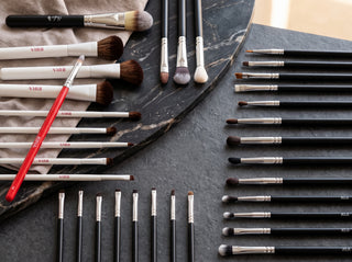 KIT Professionale - Set Pennelli per PRO Make Up Artist
