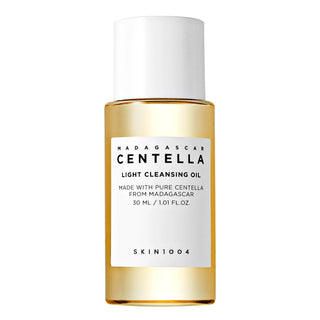 Skin1004 - Madagascar Centella Light Cleansing Oil - Olio Struccante alla Centella Asiatica